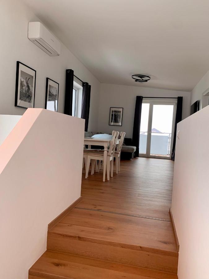 Apartments Oliver, Axams Innsbruck Luaran gambar