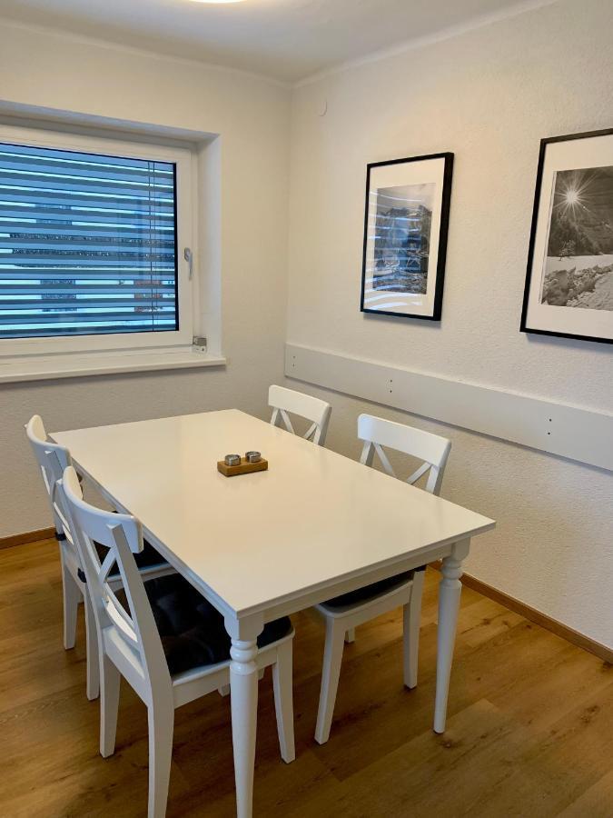 Apartments Oliver, Axams Innsbruck Luaran gambar