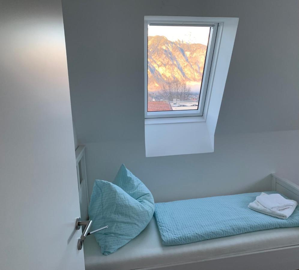 Apartments Oliver, Axams Innsbruck Luaran gambar