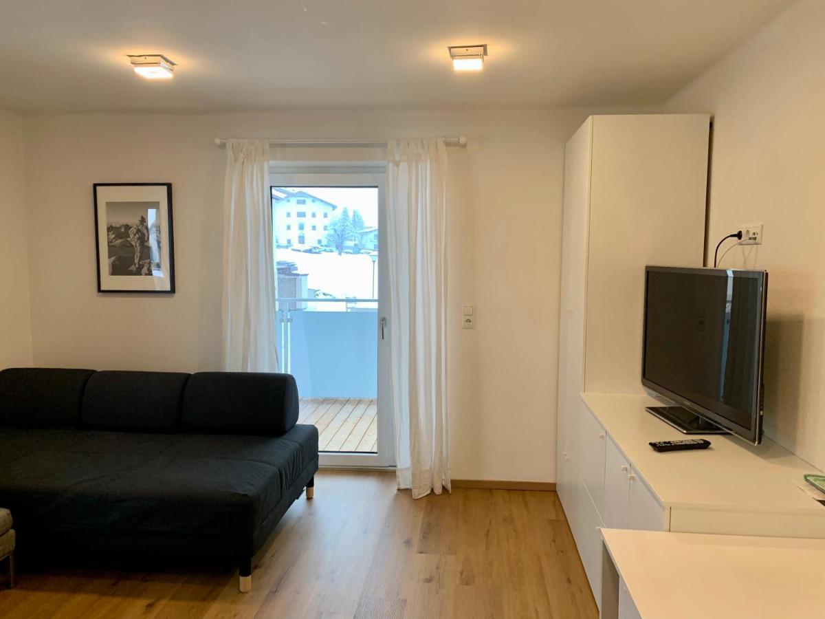 Apartments Oliver, Axams Innsbruck Luaran gambar
