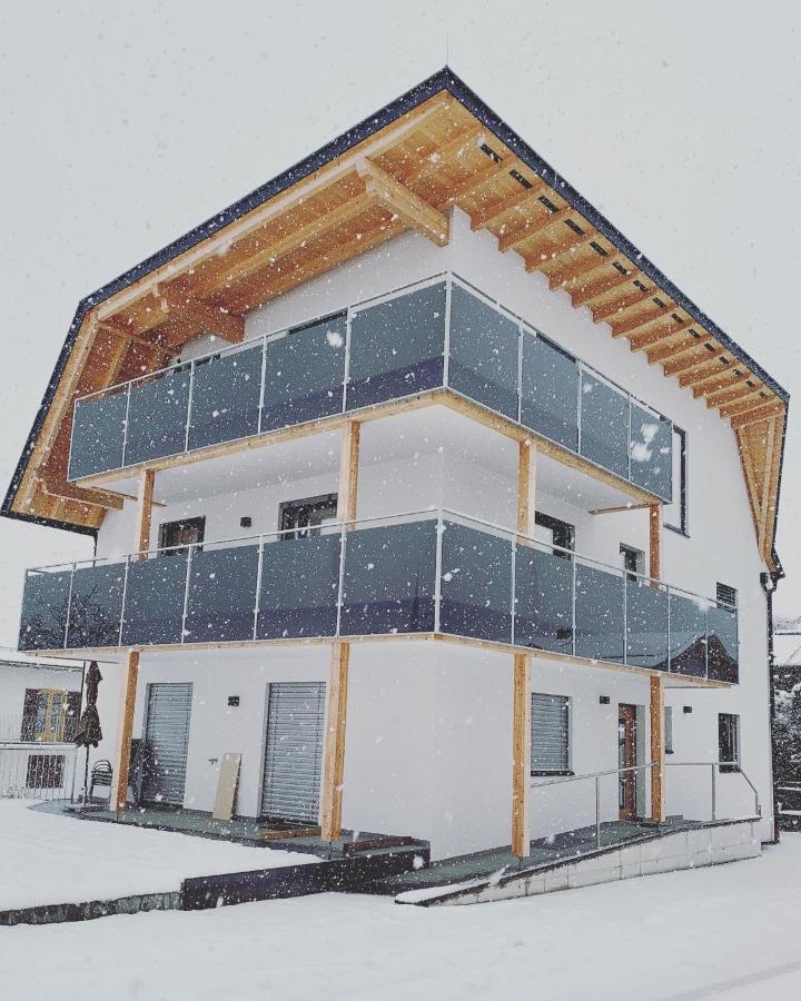 Apartments Oliver, Axams Innsbruck Luaran gambar