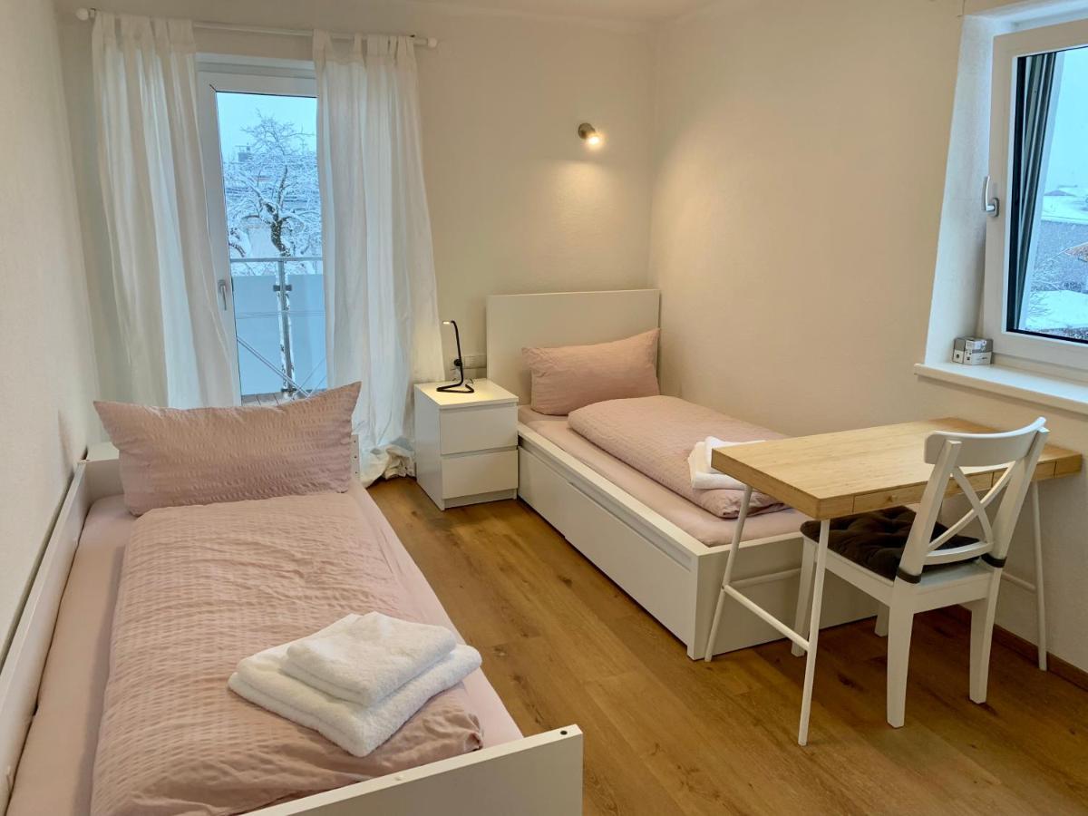 Apartments Oliver, Axams Innsbruck Luaran gambar