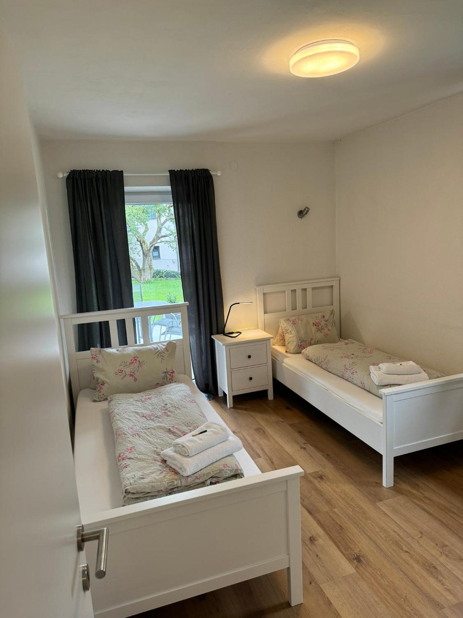 Apartments Oliver, Axams Innsbruck Luaran gambar
