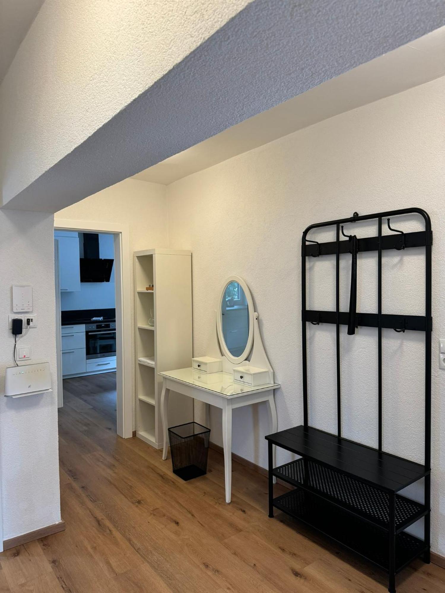 Apartments Oliver, Axams Innsbruck Luaran gambar