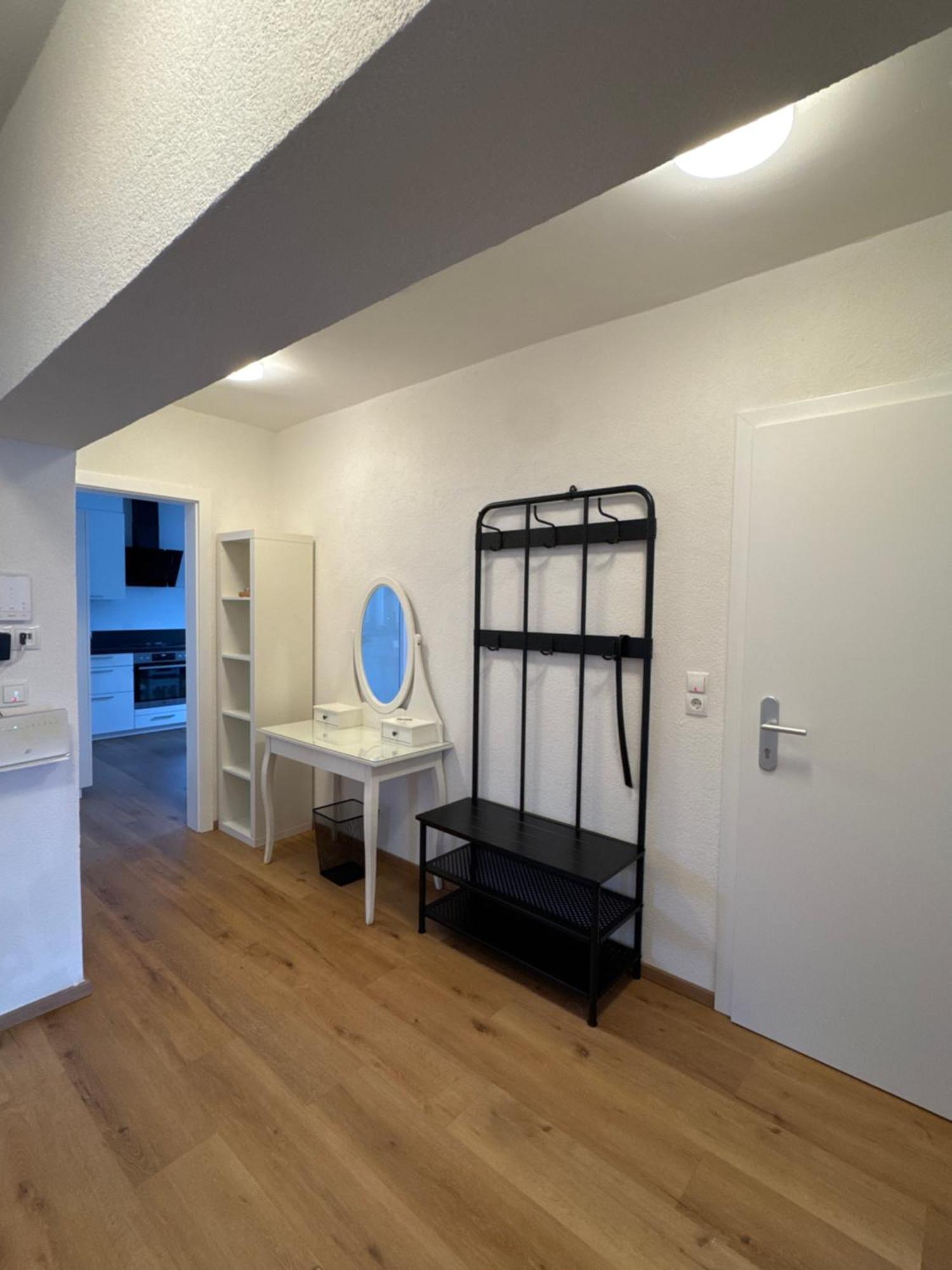 Apartments Oliver, Axams Innsbruck Luaran gambar