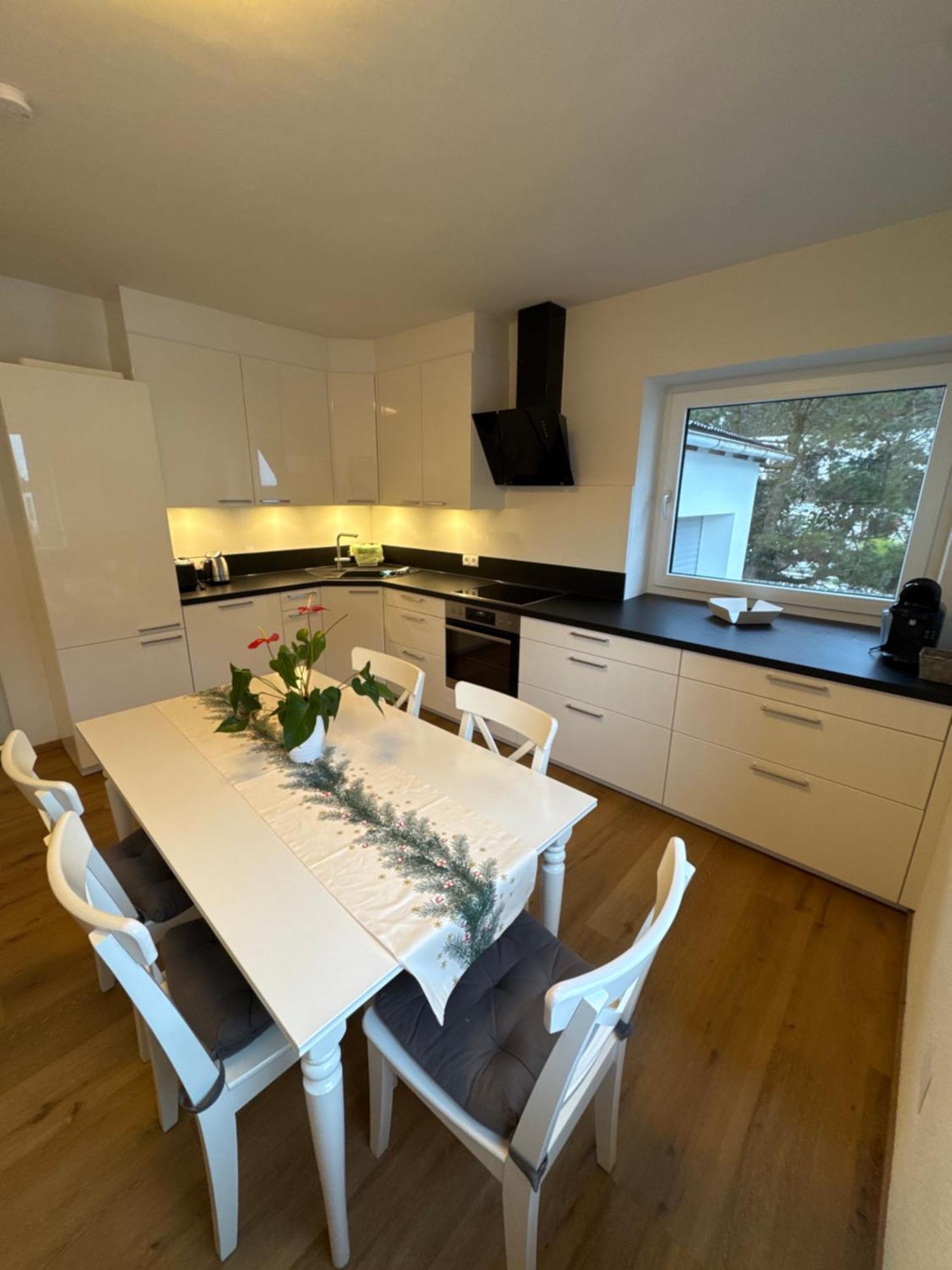 Apartments Oliver, Axams Innsbruck Luaran gambar
