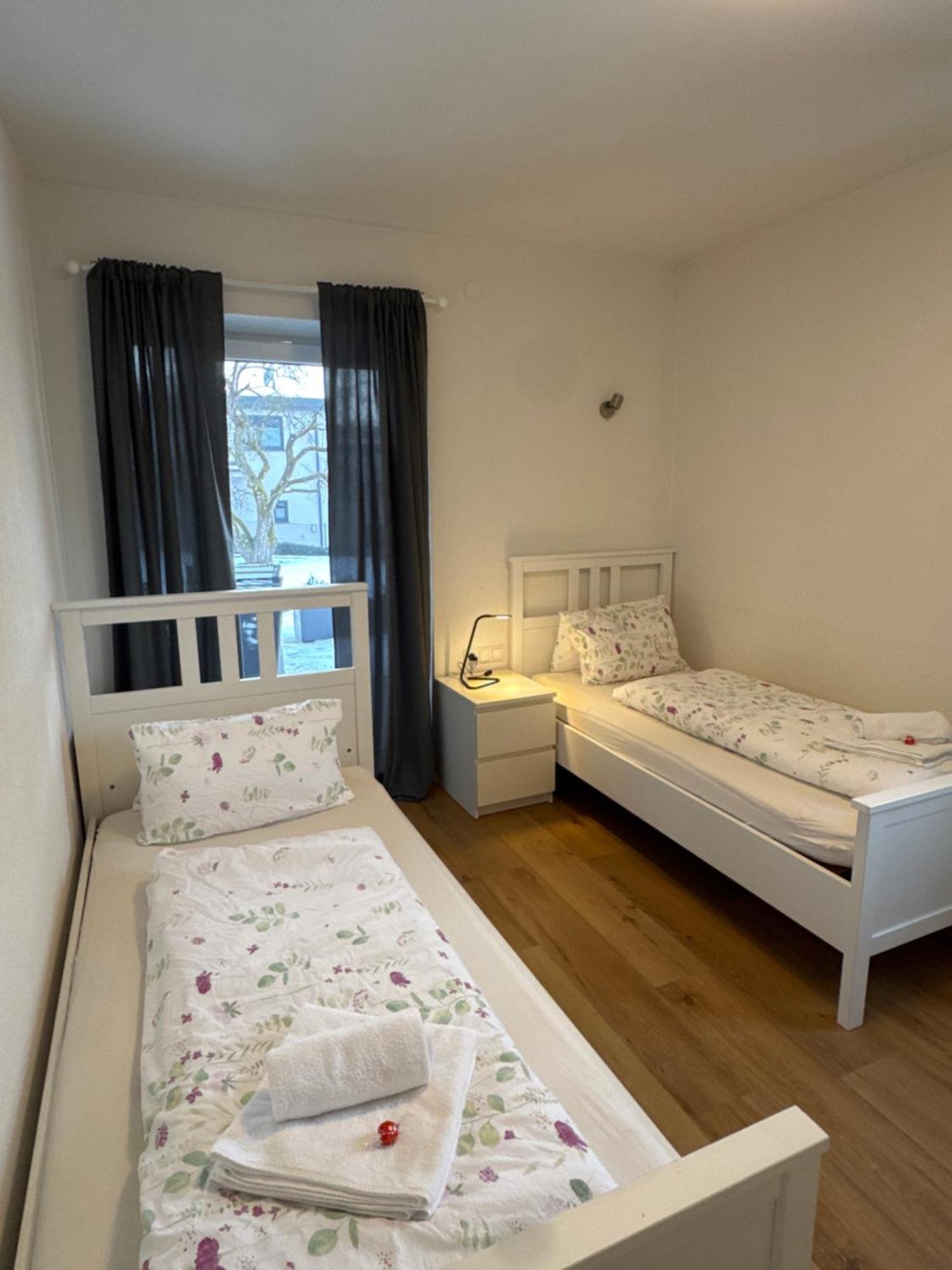Apartments Oliver, Axams Innsbruck Luaran gambar