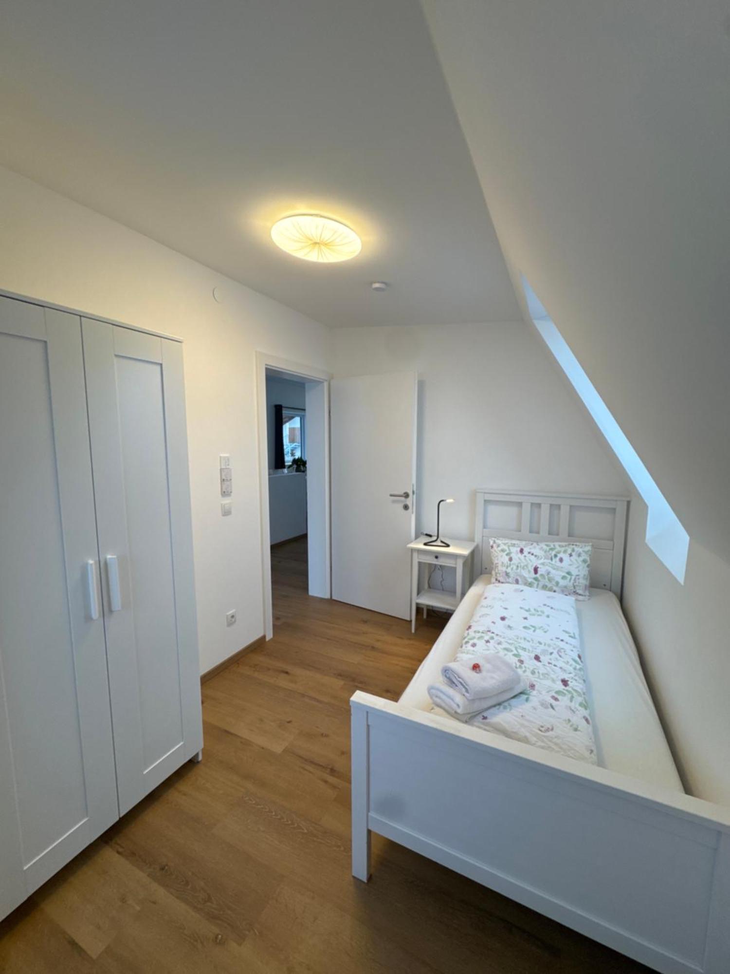 Apartments Oliver, Axams Innsbruck Luaran gambar