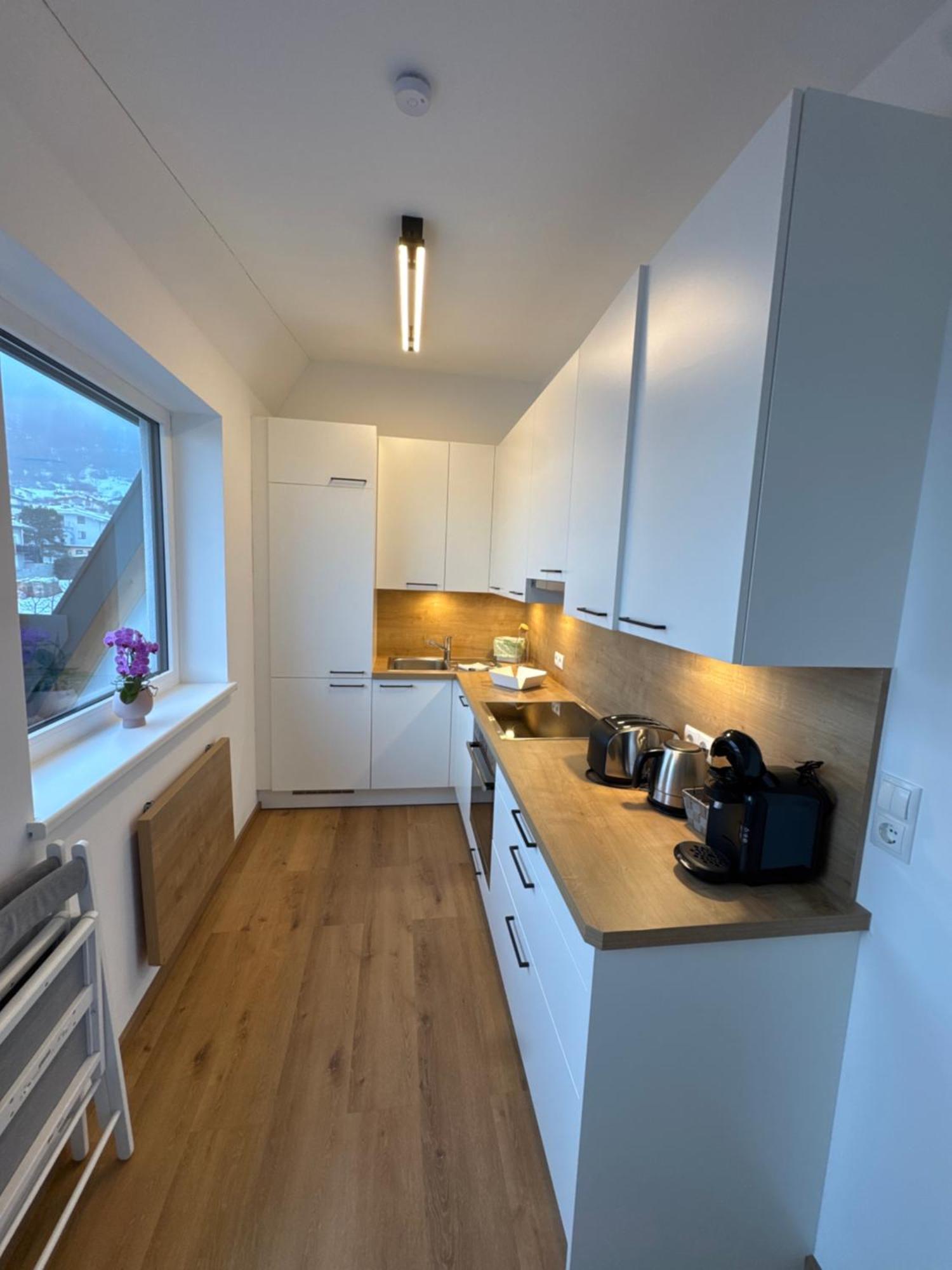 Apartments Oliver, Axams Innsbruck Luaran gambar