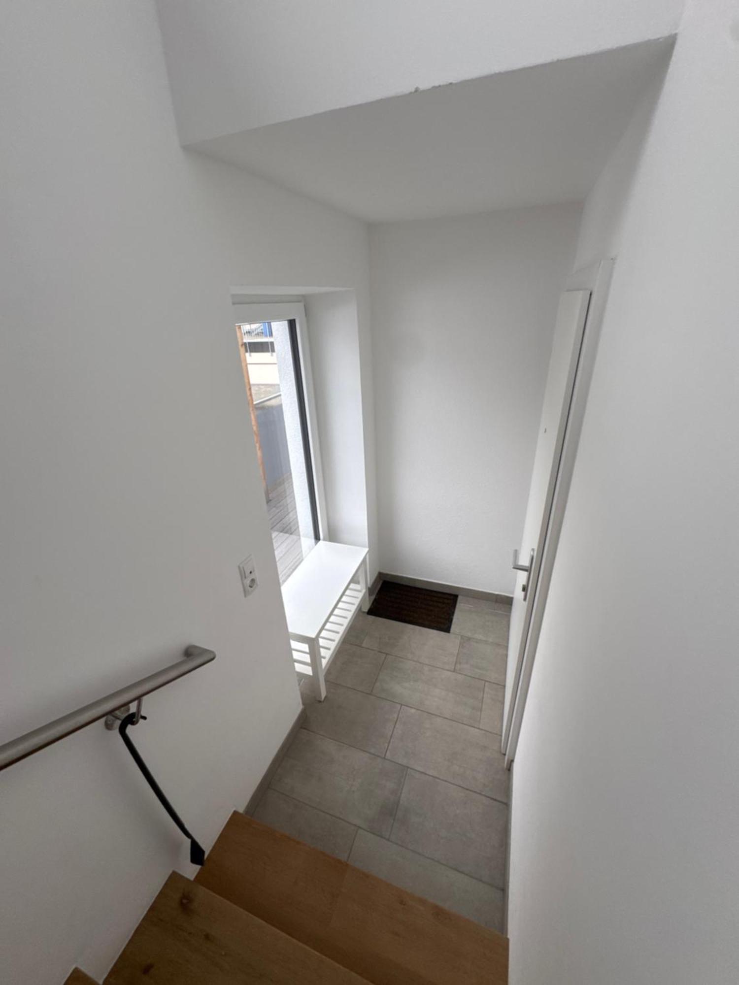 Apartments Oliver, Axams Innsbruck Luaran gambar